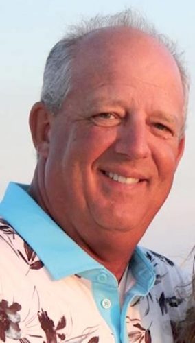 Nicholas B. DeCesare